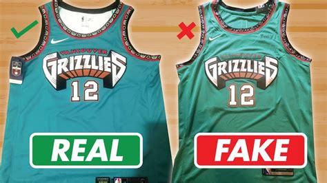 how to tell if adidas nba jersey is fake|nba cut jersey vs regular.